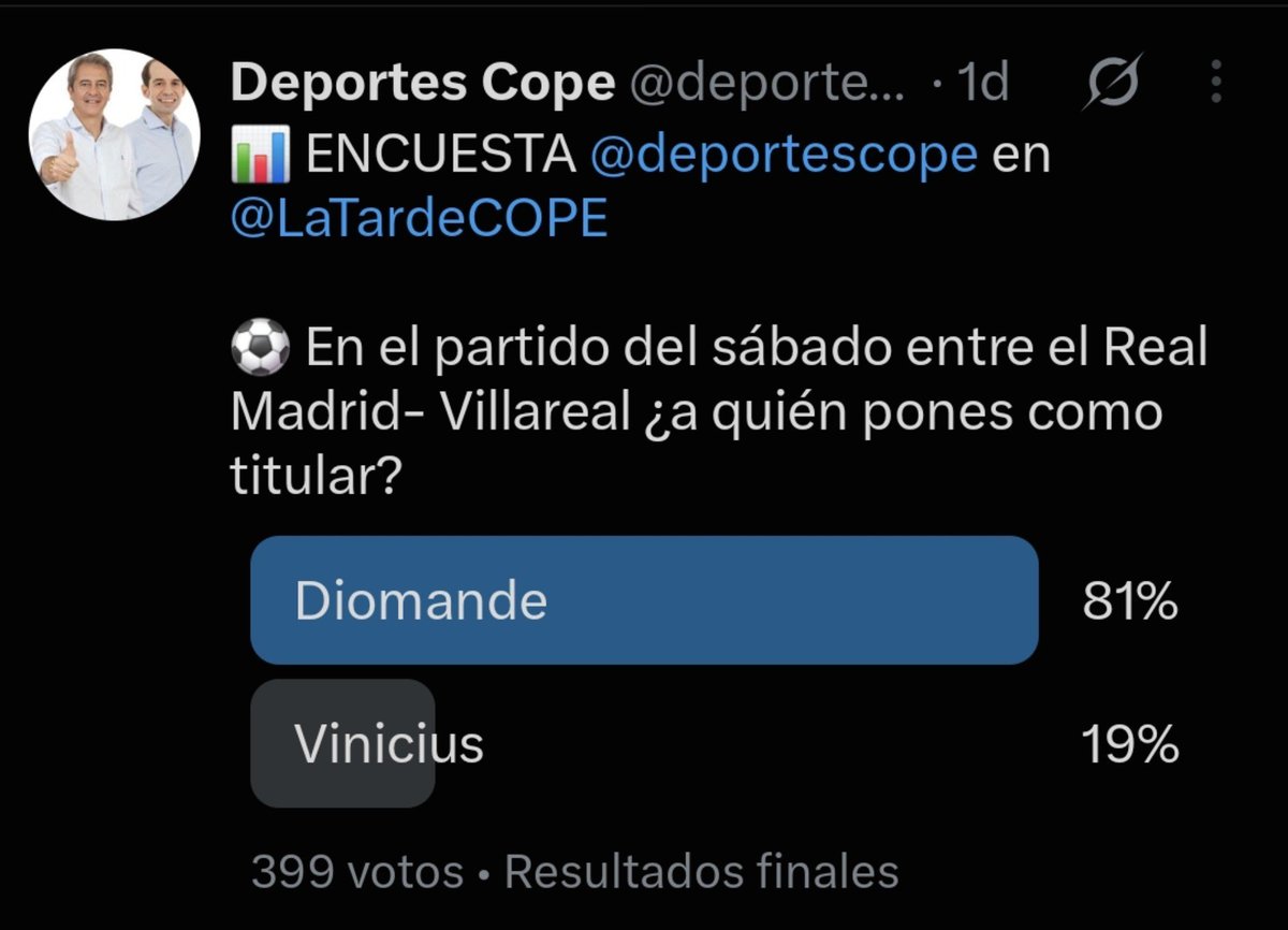 YasujiroOficial's tweet photo. La redacción de deportes de la Cadena COPE ha emprendido una campaña para desestabilizar el Real Madrid. Van con todo. Lo más triste es que haya madridistas que compren estas campañas. Quintacolumnistas. Tontos útiles de nuestros enemigos. https://t.co/bwwOV2TRgO