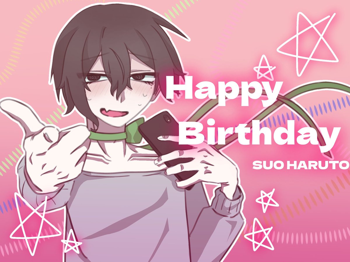 kaisan_0777's tweet photo. 雑すぎてゴメン、誕生日おめでとう https://t.co/Sye1IzCeGS