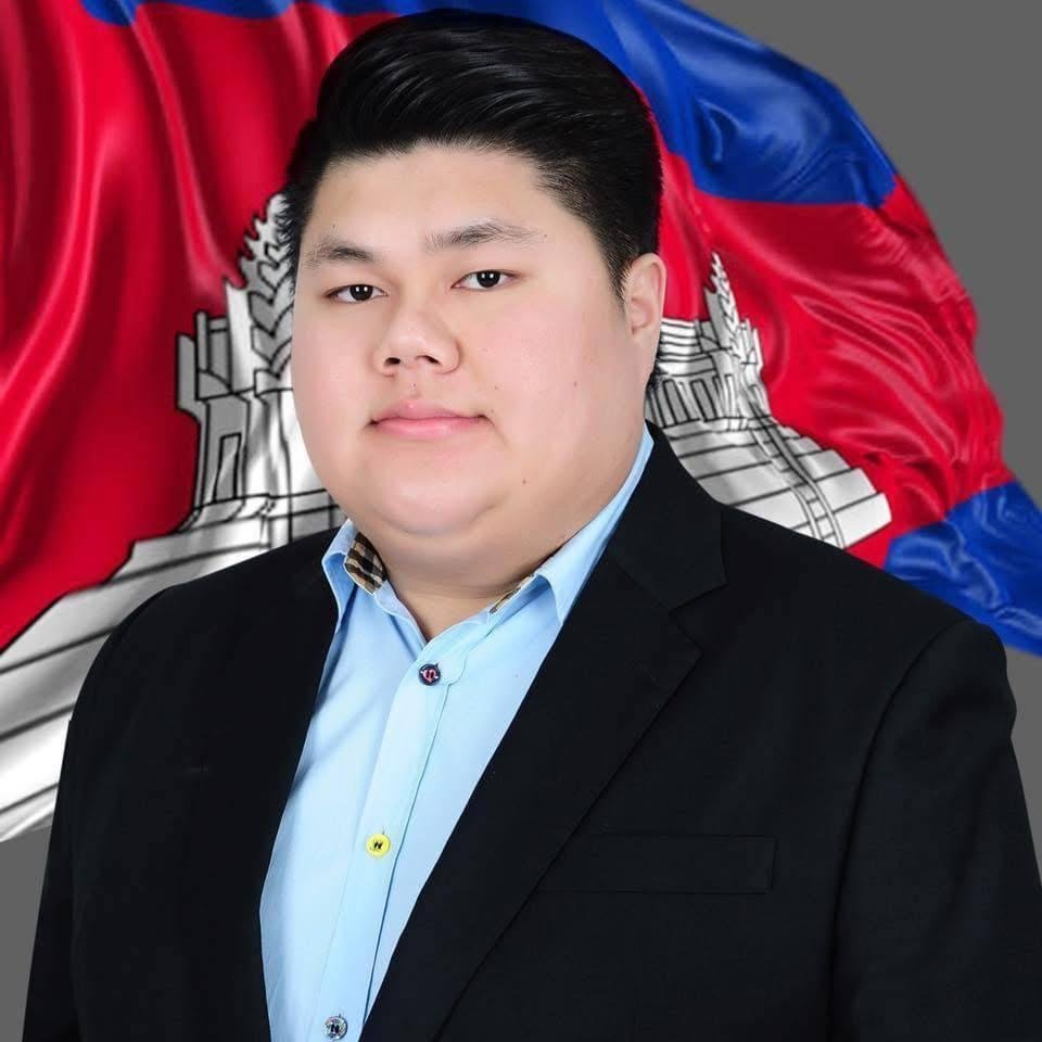 chamsoudine2's tweet photo. 洪森任命杜察为顾问

柬埔寨人民党主席洪森已签署决定书，正式任命杜察（Duong Chhay）为党主席顾问。该任命自签署之日起立即生效。 https://t.co/BEzQcxmywL