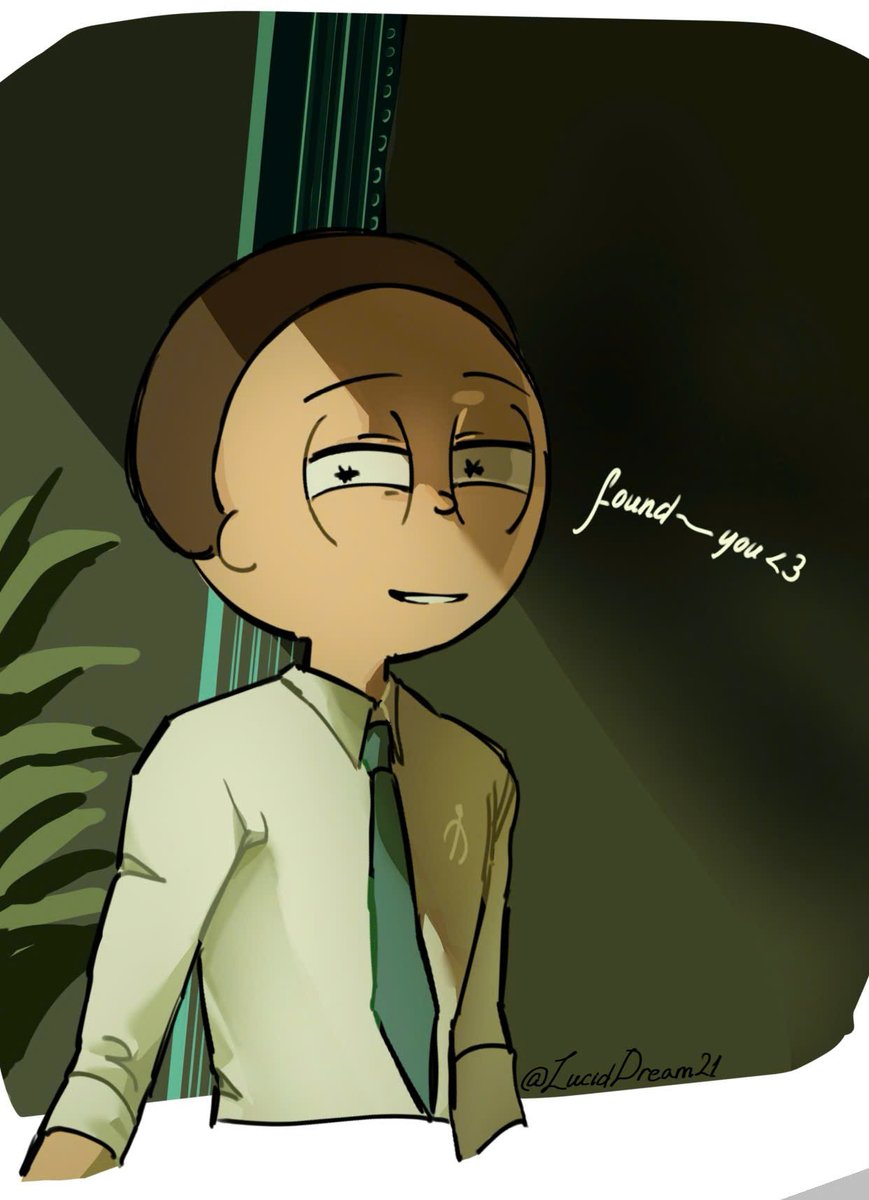 luciddream212's tweet photo. Foound yoou -!
Morty come back Mr. Corrupted President is looking for you all over the Citadel 
(Yandere!Evil Morty) https://t.co/ZnKvZeEYDO