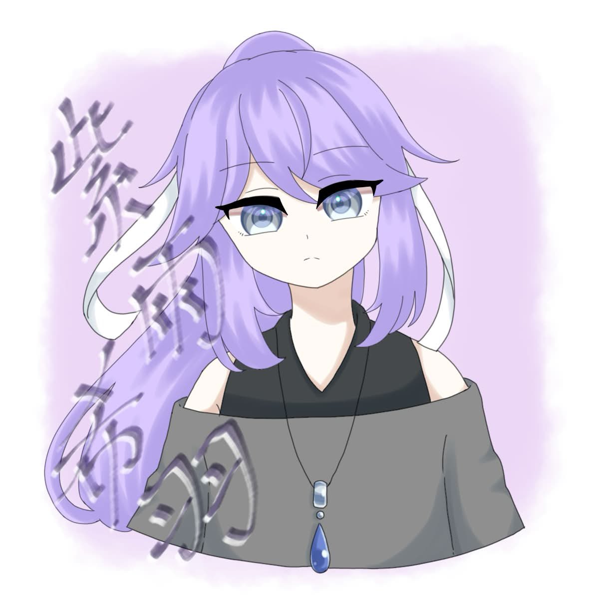 Rude_6TG's tweet photo. 落書きなのでお手抜き影つけ！
意図せず2人ともロングポニテの男である https://t.co/f2iAKEnB54