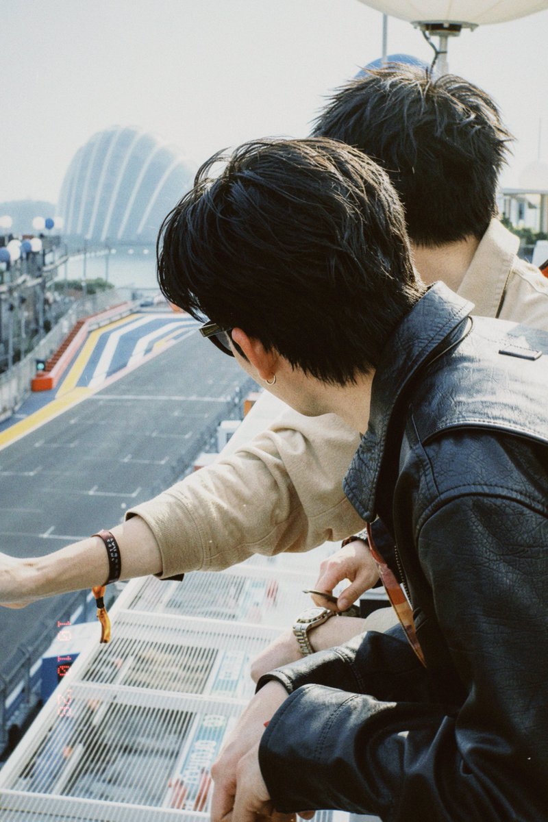 lookpheperm's tweet photo. หล่อจัดอ่ะแต่แอบเดทกันป้ะ https://t.co/a2x7zAblT8
