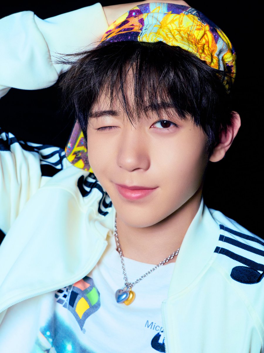 nctwishofficial's tweet photo. #RYO #료 #リョウ
'I SPY' MV Teaser Images

NCT WISH 【I SPY - The 4th Mini Album】
➫ 2026.10.12 6PM (KST)

💿 Pre-save&amp;order
https://t.co/nN3rEYQ6Xs 

EVERYTHING, ALL AT ONCE, NEO
https://t.co/LrMbZwt0Ol   

#NCTWISH #ISPY
#NCTWISH_ISPY
#NCT_10TH_ANNIVERSARY https://t.co/EOJFa7v3KC