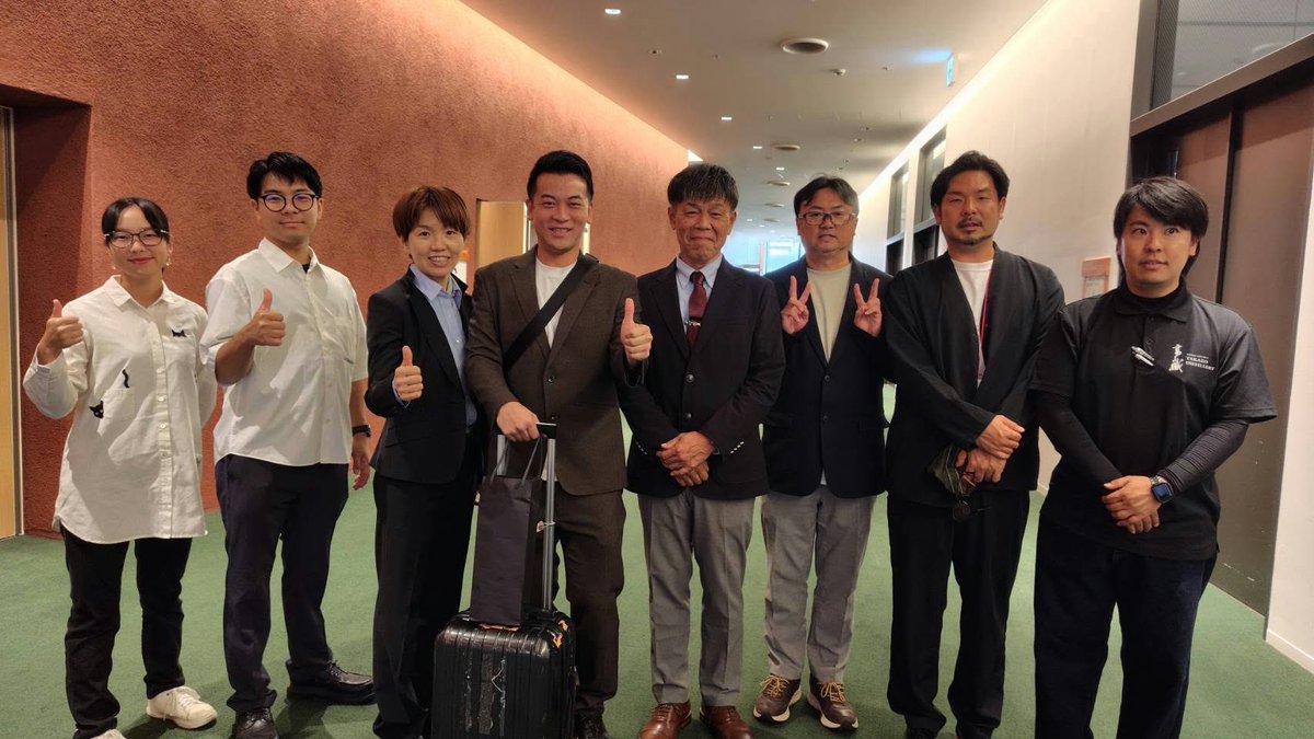 meirishurui's tweet photo. ワインデマミ様×高藏蒸留所。
theFirst発売直前セミナー。
皆様、ありがとうございました✨ https://t.co/uqNwMlwg6X