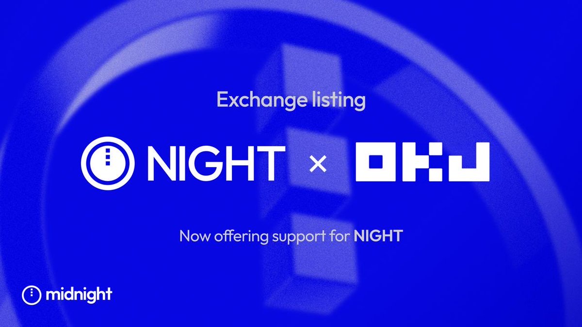 jupitersuite's tweet photo. Congratulations Midnight 

May the bullrun forever be in your favor 
📈 

midnight-3:native https://t.co/iBuYHRyLyh