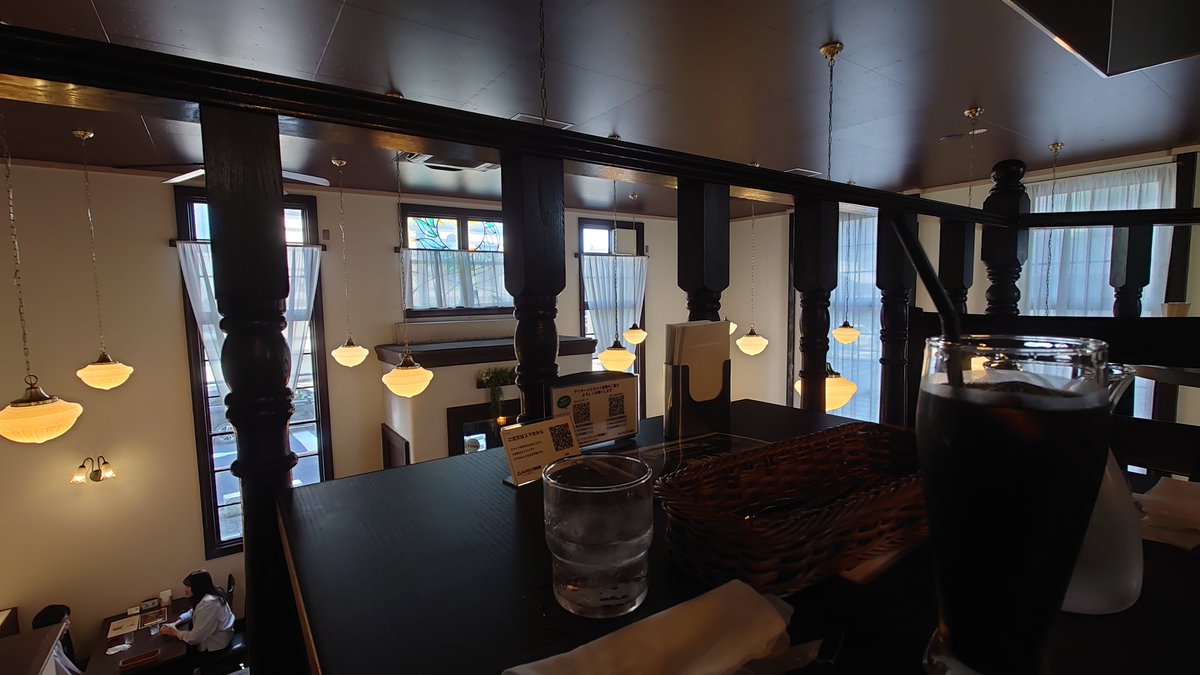 spoon_0117's tweet photo. 今日は奥さんとのんびりランチ https://t.co/0JrK6iHRLW