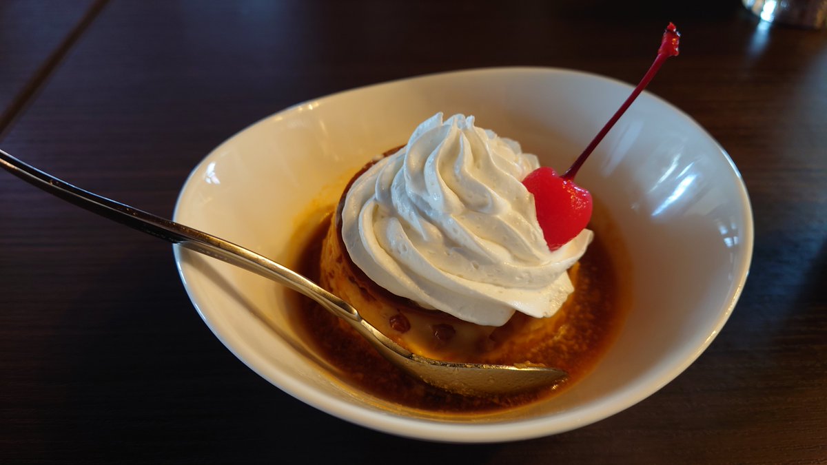 spoon_0117's tweet photo. 今日は奥さんとのんびりランチ https://t.co/0JrK6iHRLW
