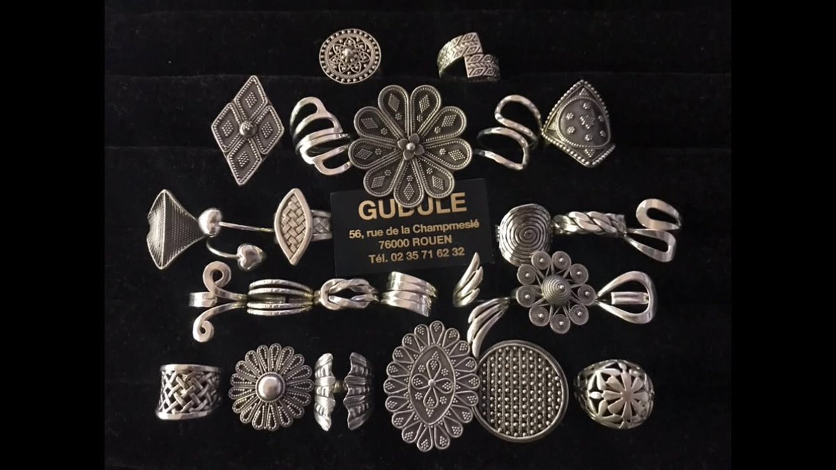 GuduleRouen's tweet photo. Ce samedi 10 octobre votre boutique #Gudule de #rouen est 🌞 ouverte 🌞 de 9h30 à 13h et de 14h à 19h.
#bagues #réglables #argentmassif sans nickel dans votre #boutique #gudule de #rouen #bijouxaddict #Gudule_Rouen #bijouxrouen #gudulerouen https://t.co/4UNLCYDR1m