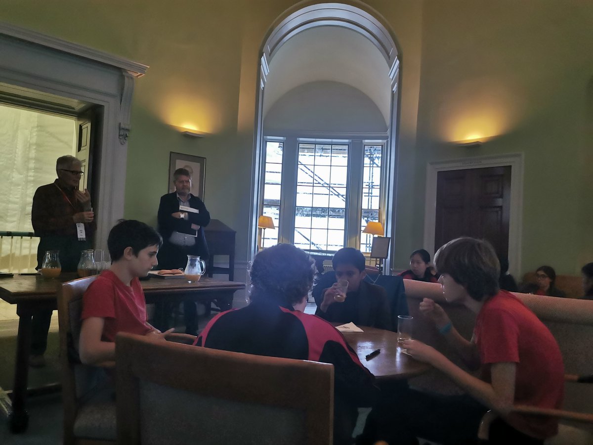 RumbleMuseum's tweet photo. We had a fascinating visit to the Radcliffe Observatory this week, with a tour of the historic site, as part of our @royalsociety  project celebrating the building's history. Thank you @greentempleton for a great afternoon! https://t.co/jPuT2eHsLU