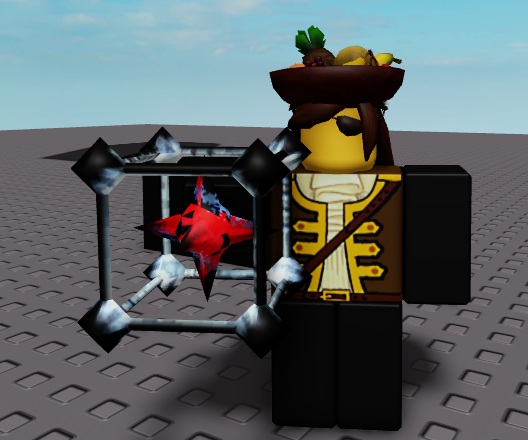politelydeclin's tweet photo. customization!
THIS is NOT!!! for my rooms fangame, this is for my lethal company / repo like.
after every round, you can go to a shop and get accessories with the money from valuables you stole
right now this baseplate map is a temporary shop design! https://t.co/TKzqw9iZ5W