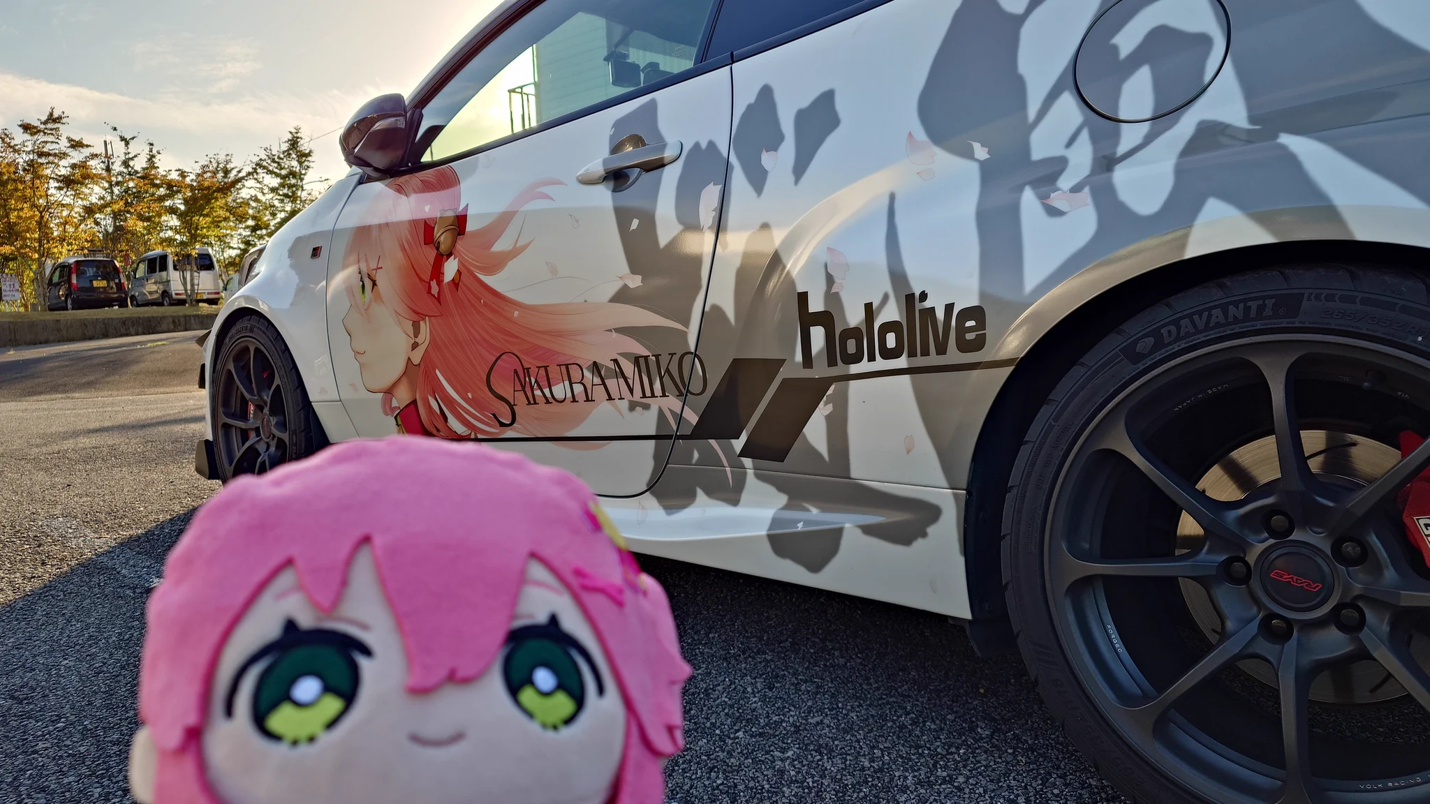 ♛はる♛ 様☆彡 いろは桜🌸🌽⚒️🧪【2nd live Blooming Parade! 参戦】 on X