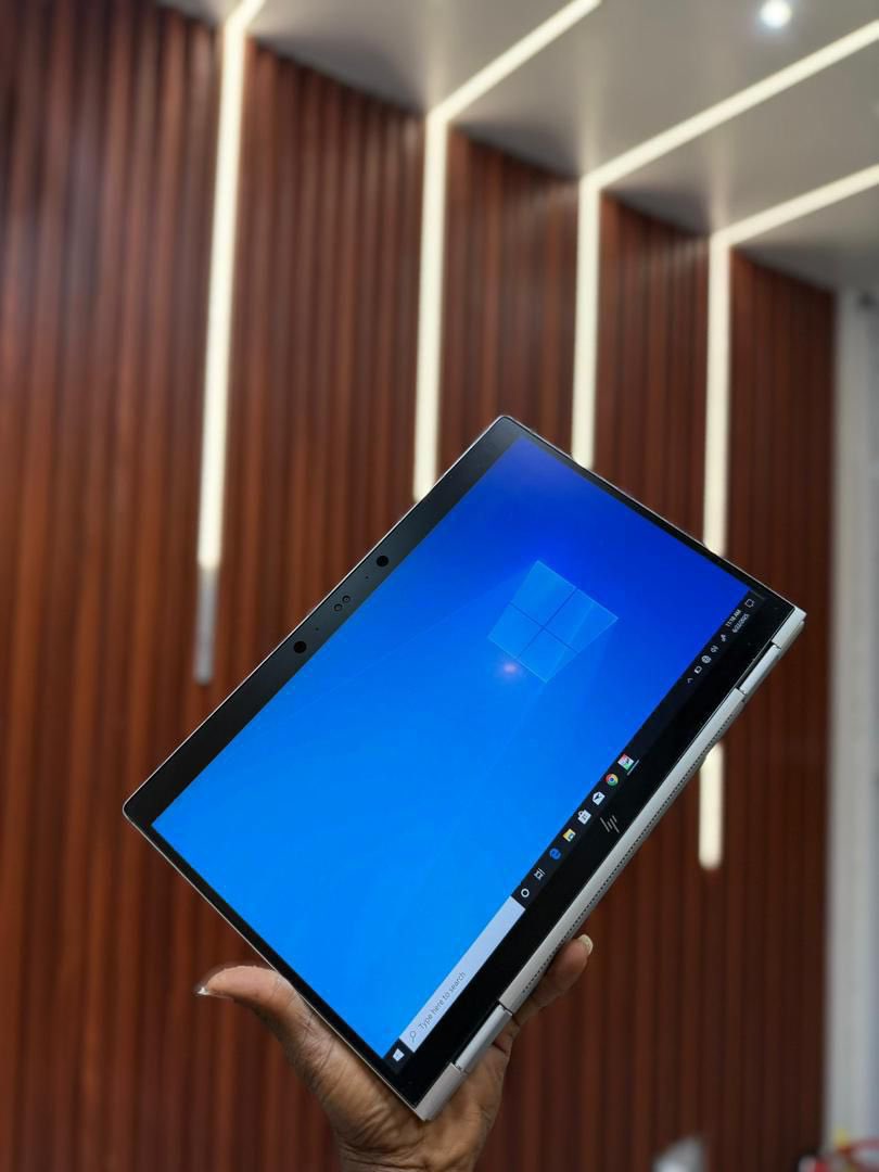 TechShackHQ's tweet photo. *HP ELITEBOOK 1030 G3/G4* 
  TOUCHSCREEN
Intel®️ core i5 8th gen vpro max turbo frequency
•13”3 inches
•8GB DDR4 ram
•256 GB SSD
•Graphics: intel UHD 620(4GB)
•USB Type C
•FHD display
•Keyboard💡
•Fingerprint
•Face ID
•Charger🔌

Ghc: 4.2k
☎️0241636577 https://t.co/6qIawQ4wJo