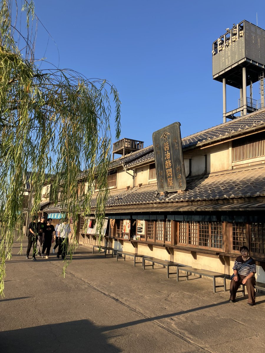 Tomcat1446's tweet photo. 地元すぎてなかなか行く機会が無い場所
深谷ネギまぜそば美味しい！！ https://t.co/7a8onKaQnZ