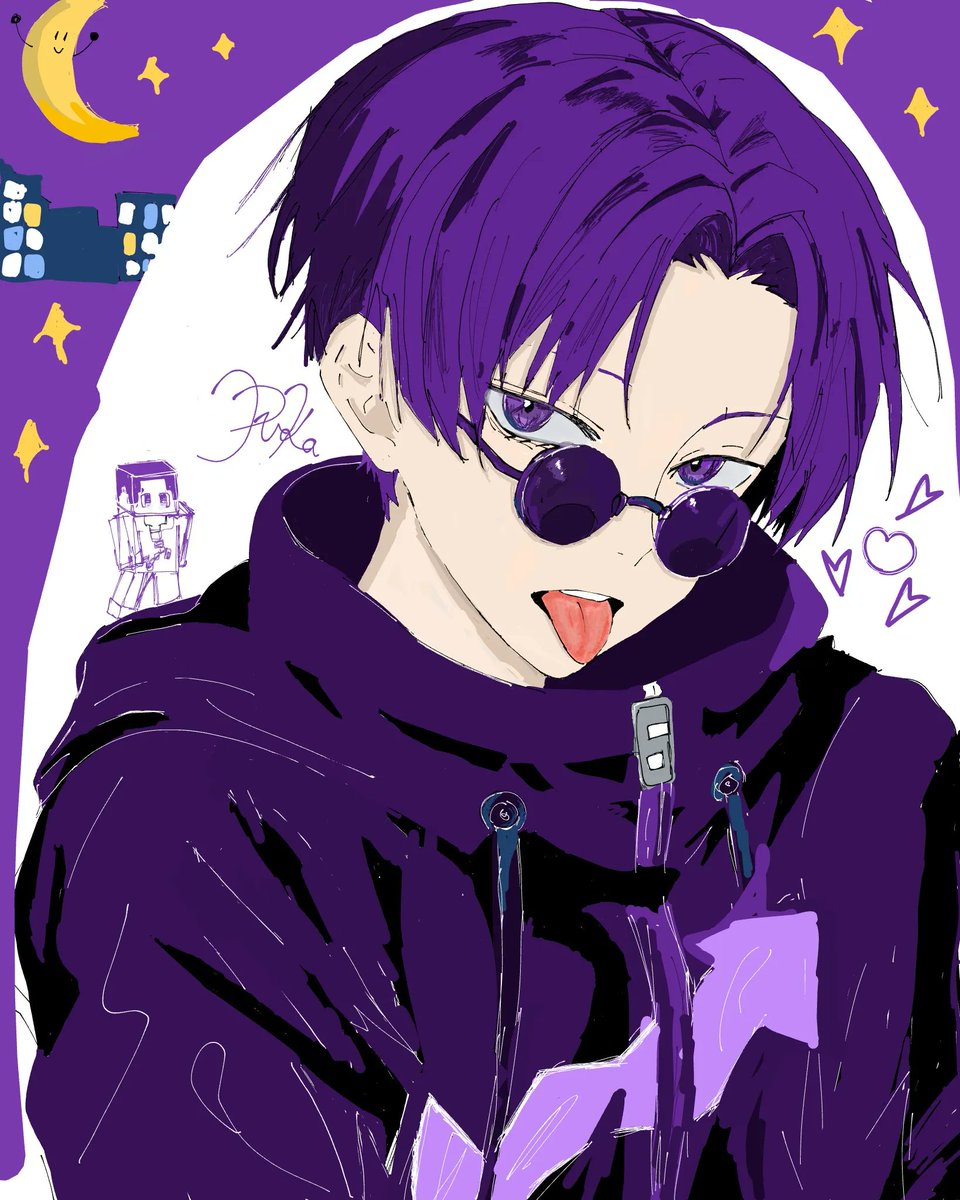 sypcittu's tweet photo. #三連休はフォロワーさんが増えるらしい
飽き性なので途中絵多いです https://t.co/wMHcBK2Vfh
