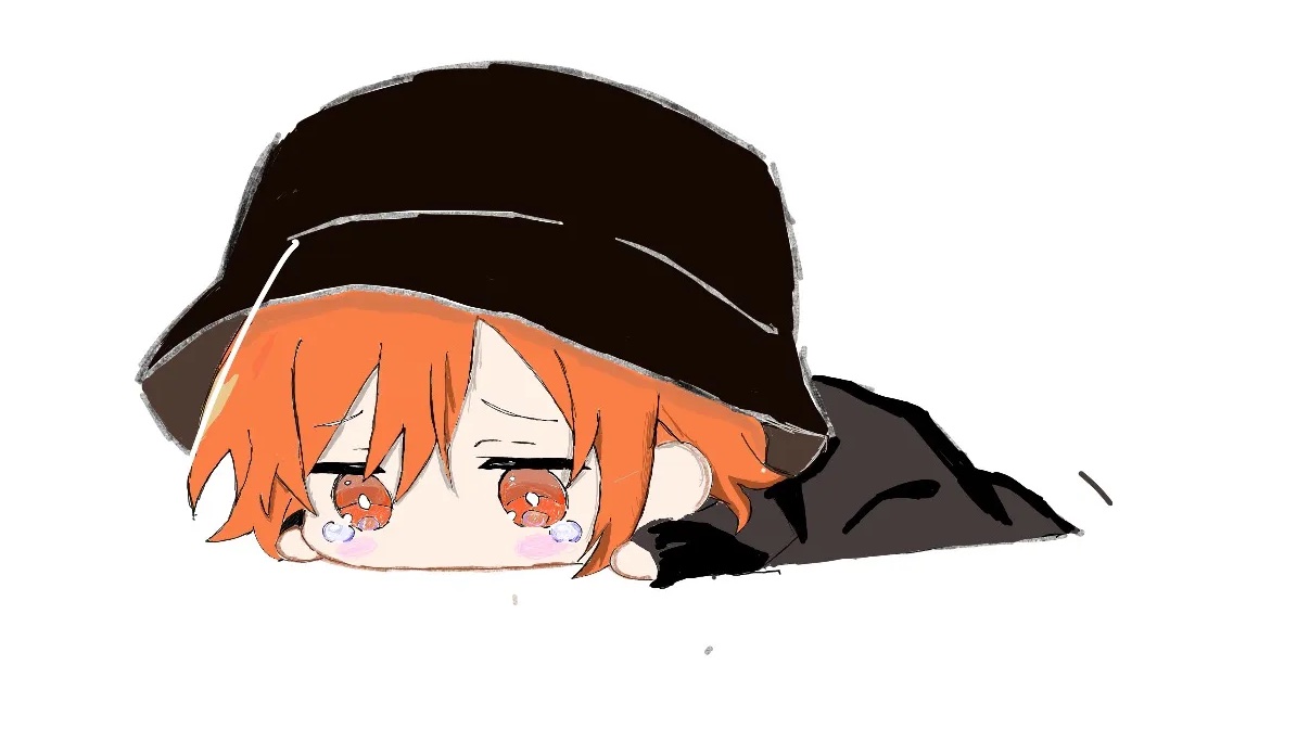 sypcittu's tweet photo. #三連休はフォロワーさんが増えるらしい
飽き性なので途中絵多いです https://t.co/wMHcBK2Vfh