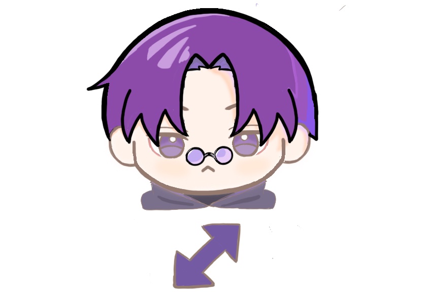 sypcittu's tweet photo. #三連休はフォロワーさんが増えるらしい
飽き性なので途中絵多いです https://t.co/wMHcBK2Vfh