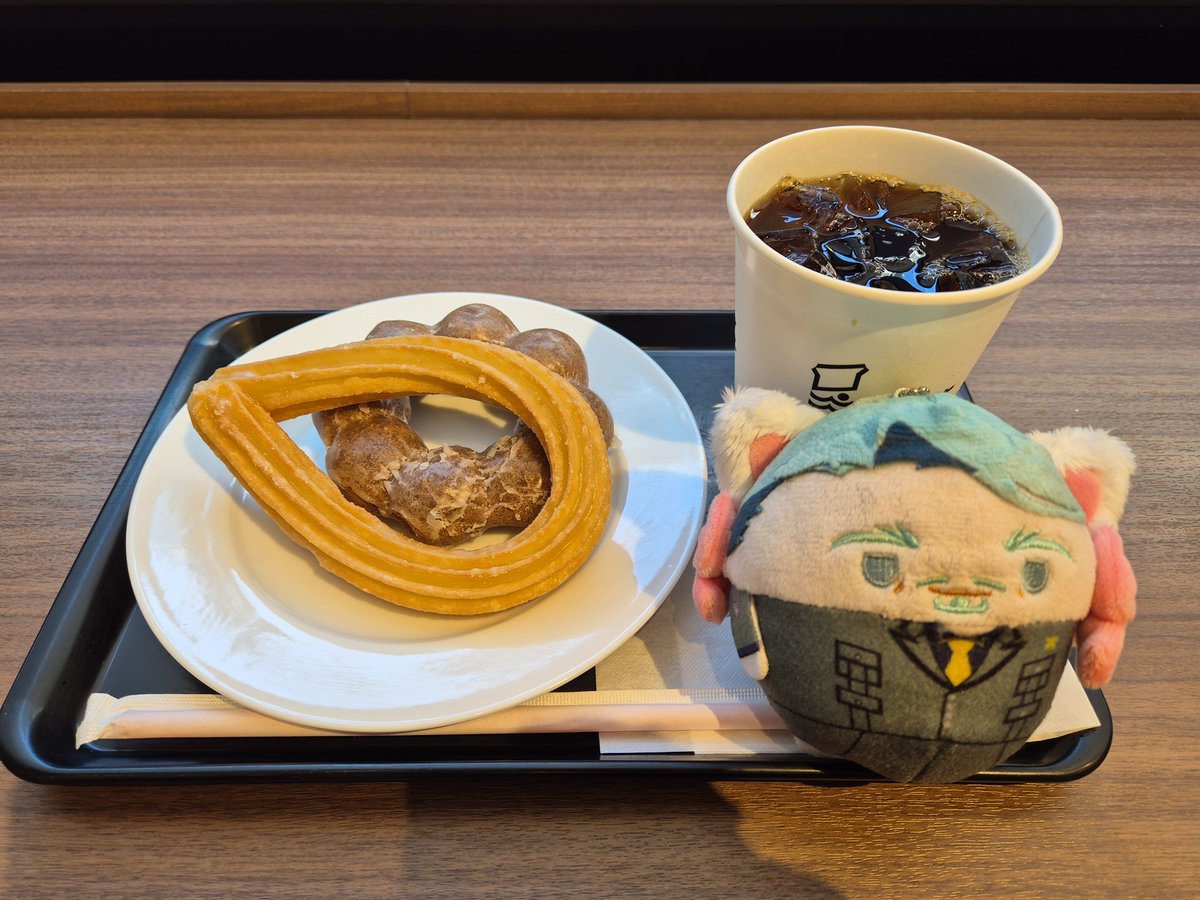 xion0079's tweet photo. 미스도랑 키르훼봉♡ 그리고 긴자에서 쇼핑~ https://t.co/5WmLPQTpuN