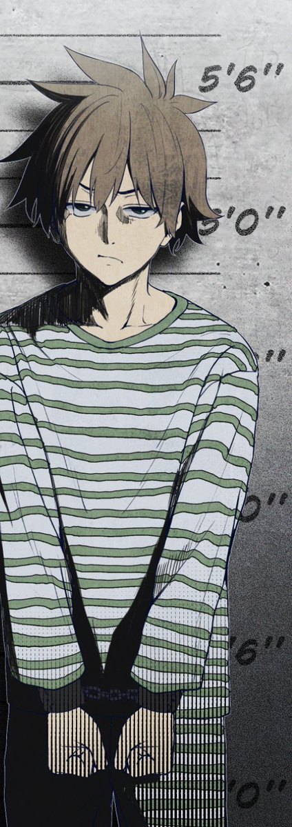 bhive003's tweet photo. 『WANTED』 https://t.co/62KqPBWWAp
