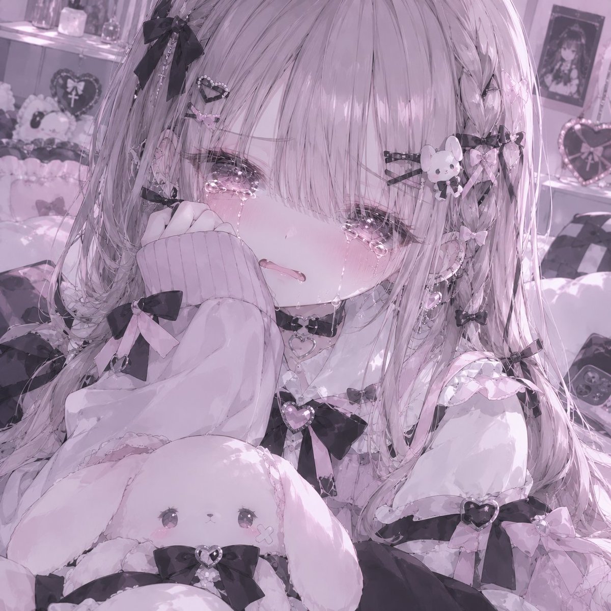 yukifuru3355's tweet photo. 寂しがり屋の私に
毎日話せるお友達ください♡
︎♀︎┊︎お砂糖┊︎共依存┊︎即レス┊︎

自発苦手だけど依存しやすくて
かまちょな私と一緒に堕ちよ
固定にAltあるから読んでね
 #病み垢さんと繋がりたい  #いいねでＤＭ  #病み垢さんと友達になりたい  #依存先募集中  #共依存先募集 https://t.co/cS8PdagukT
