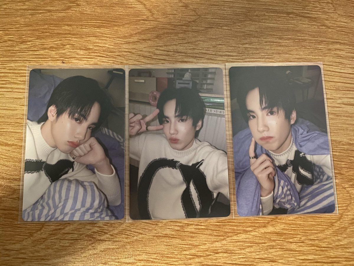 cha_phuaa's tweet photo. มารับโต๋ยกันมั้ยย
3ใบ 400 b freeshipping🛒
แยกใบใบละ140 b คส.30 b kaa🙈
#ตลาดนัดบัส  #ตลาดนัดbus https://t.co/t6hV4Rfi5d