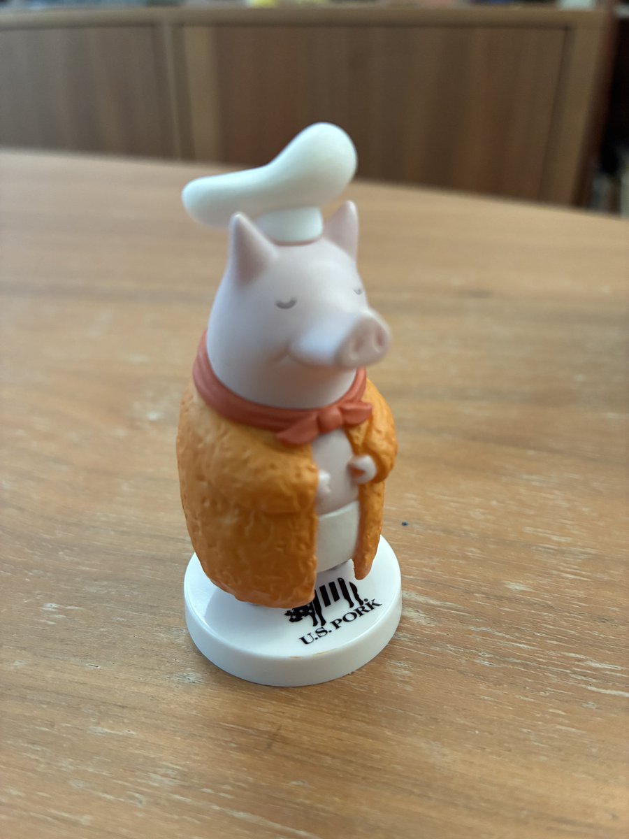 Paciorek8go's tweet photo. 愛らしい🐖❤️ https://t.co/tVDTIEHAY6