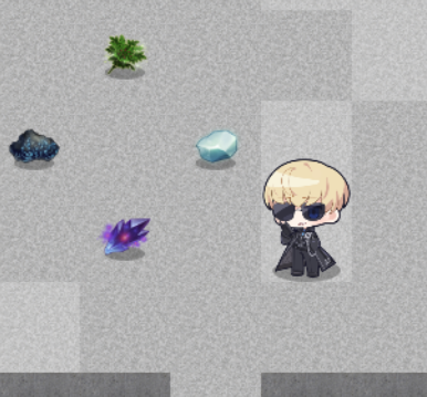 rumia_ugl's tweet photo. Ver 0.5.11
- レアアイテムとして、生命の樹、隕石、ミスリル、フォースコアが落ちるように！装備と製作することでエンチャントが付与されるようになります！
- 特殊マップとして「迷路でつながった部屋」が出るように（想像よりも簡単です、たぶん）
- 他バグ修正
#ルミア島の地下迷宮 https://t.co/plDOAgpyI0