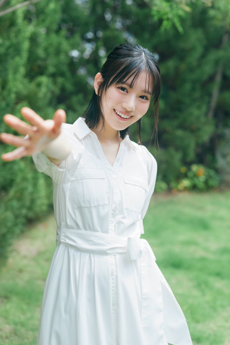 yoyokaki46's tweet photo. 💙
#増田三莉音 
#乃木坂46 https://t.co/YVOwFT51HX