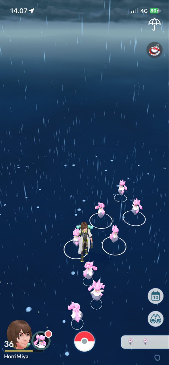 0xNoobless's tweet photo. wait whaaatttt

#pokemongo #pokemon https://t.co/svSJW1plcG