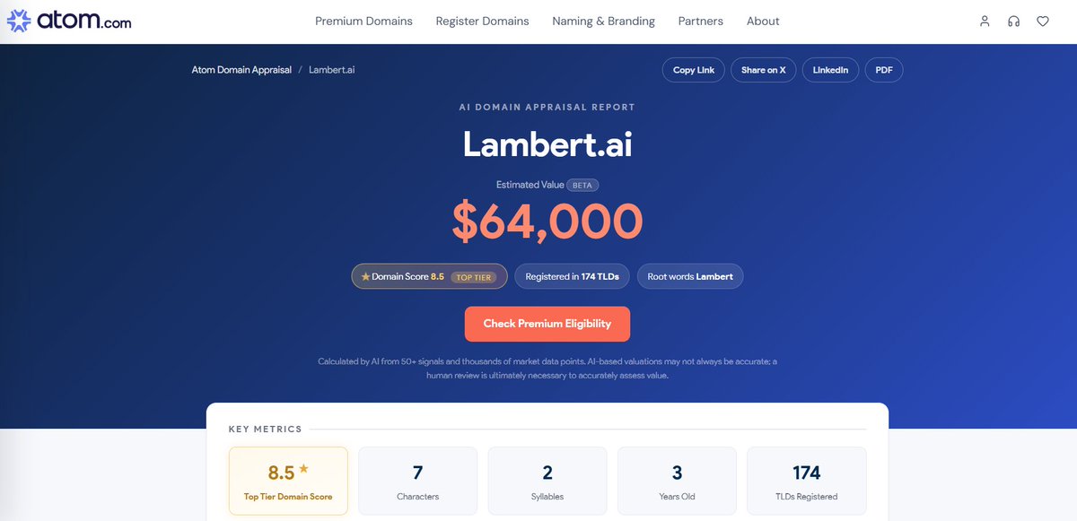 TheSmartest2025's tweet photo. @branddrip Dalton .si for $999

American male name with academic / scientific connections (name of scientists / Unit of Mass) 

Perfect as an SI agent's name.

Also available:
- Lambert .si for $999
- Myle .si for $499
- Kiku .si for $499

DM me 📩 https://t.co/jEs1h7T7Pl