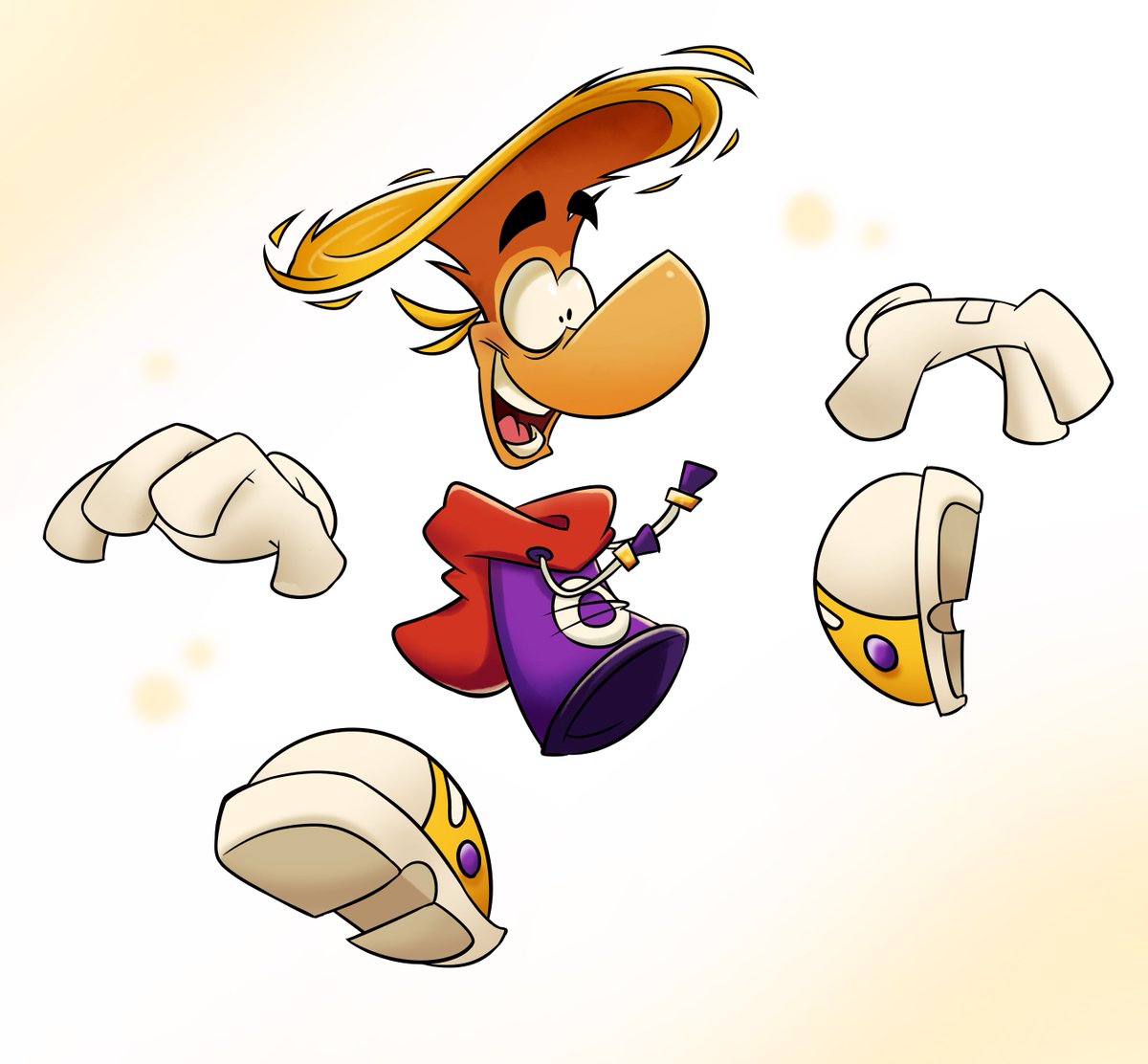 strung_cheese's tweet photo. His shoes change every time I draw him https://t.co/0DueFMPKHm