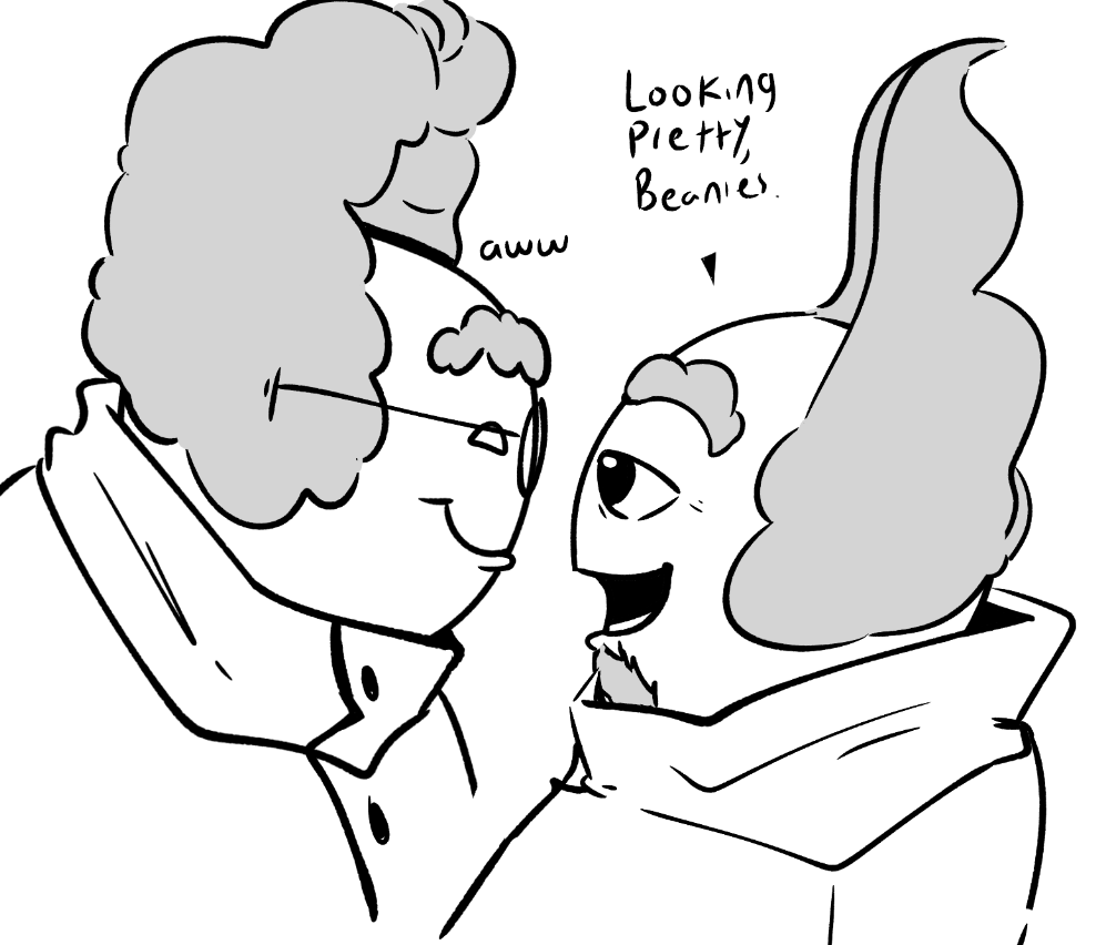 drcoolworkspace's tweet photo. //so, before going to bed, take this doodles, You guys truly brainwashed me...
//Doesn't comfirm anything, this is just random stuff, but i truly like a dynamic like the one this two could have hmmm...
//I like to call this ship CatPills!

#mewgenics #spewer https://t.co/edl8DcetQt