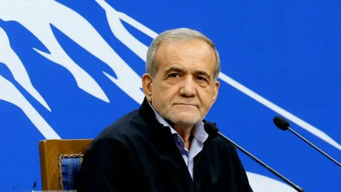 پزشکیان بر اهمیت دیپلماسی برای مدیریت بحران تاکید کرد