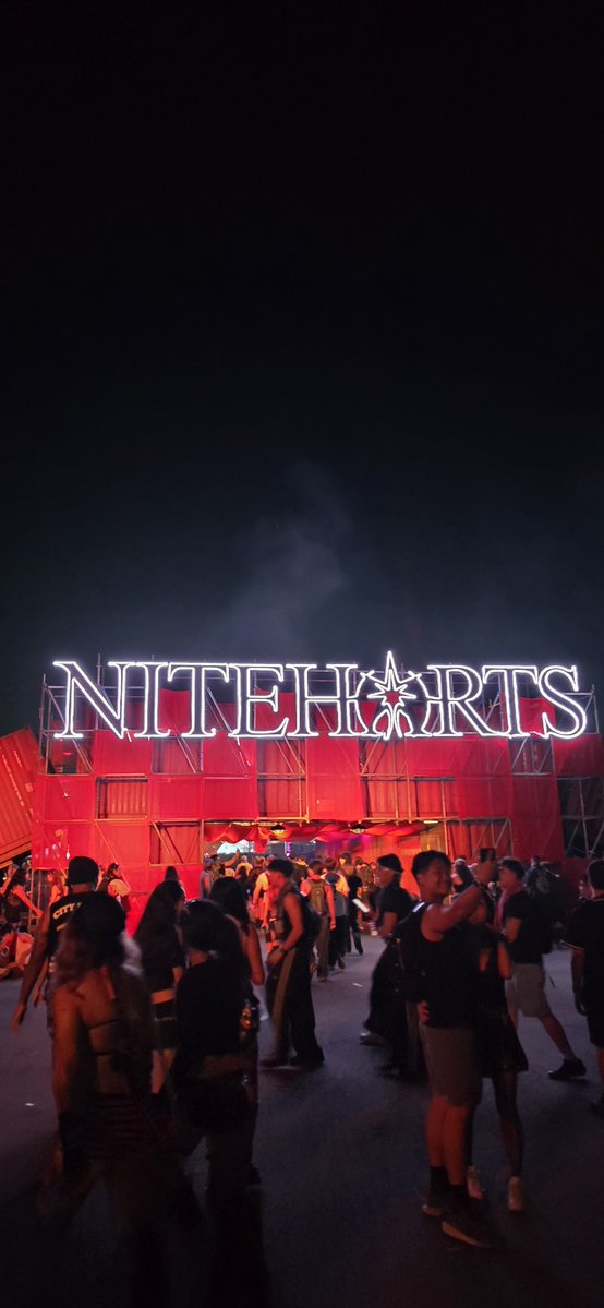 krumblinq's tweet photo. yall day 1 niteharts was insaneeeee https://t.co/69t9jGIqck