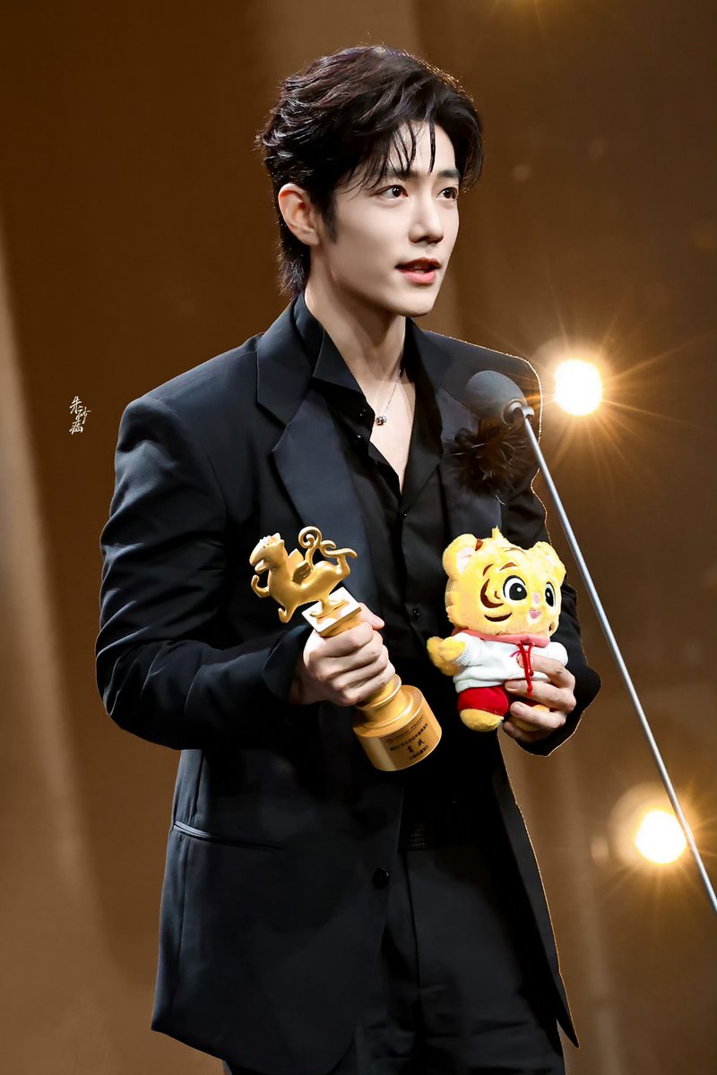 Kajeabbb's tweet photo. only 2026
-SMG Quality Awards (same organizer as Magnolia) from drama ZHZ
-33rd BCSFF
-Asian Art Film Festival from movie DXJZ https://t.co/pNiJnyqjEw