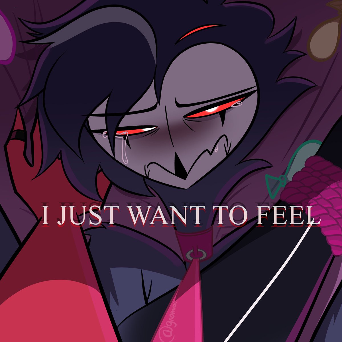 gnomka66691644's tweet photo. He just want to feel :(
#StolasHelluvaBoss
#HelluvaBoss‌ https://t.co/XEWM0r8OVP
