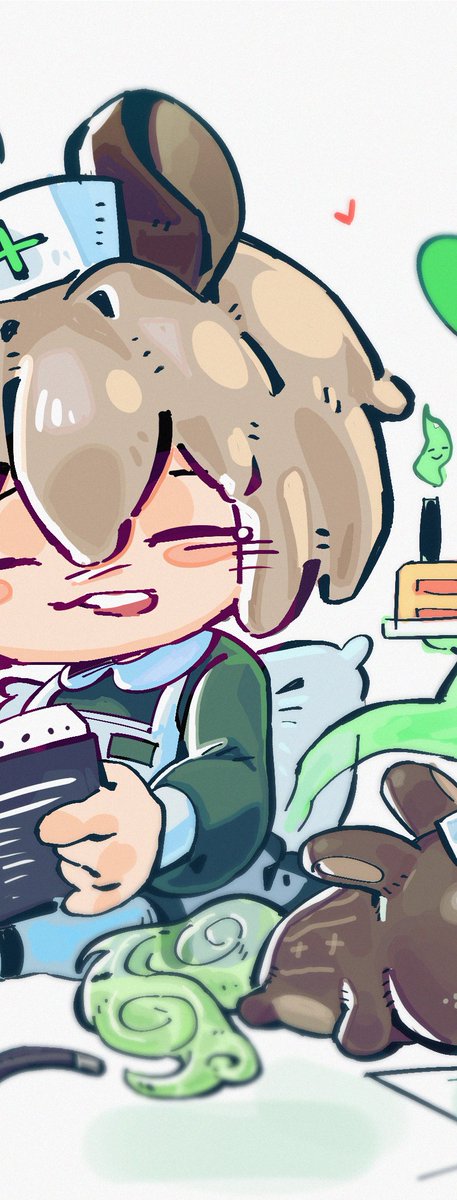 PerksJAZZBERI's tweet photo. happy nimi day!!!!!! 1 million dollars to this tapir!!! 🥳🥳🥳💚
#nimagery https://t.co/GgtX3xll1j