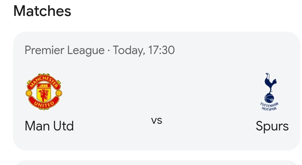 Muhammadancopss's tweet photo. 200k💰 for Whoever predicted the correct score of MANCHESTER UNITED VS TOTTENHAM https://t.co/hbPxNpa3II