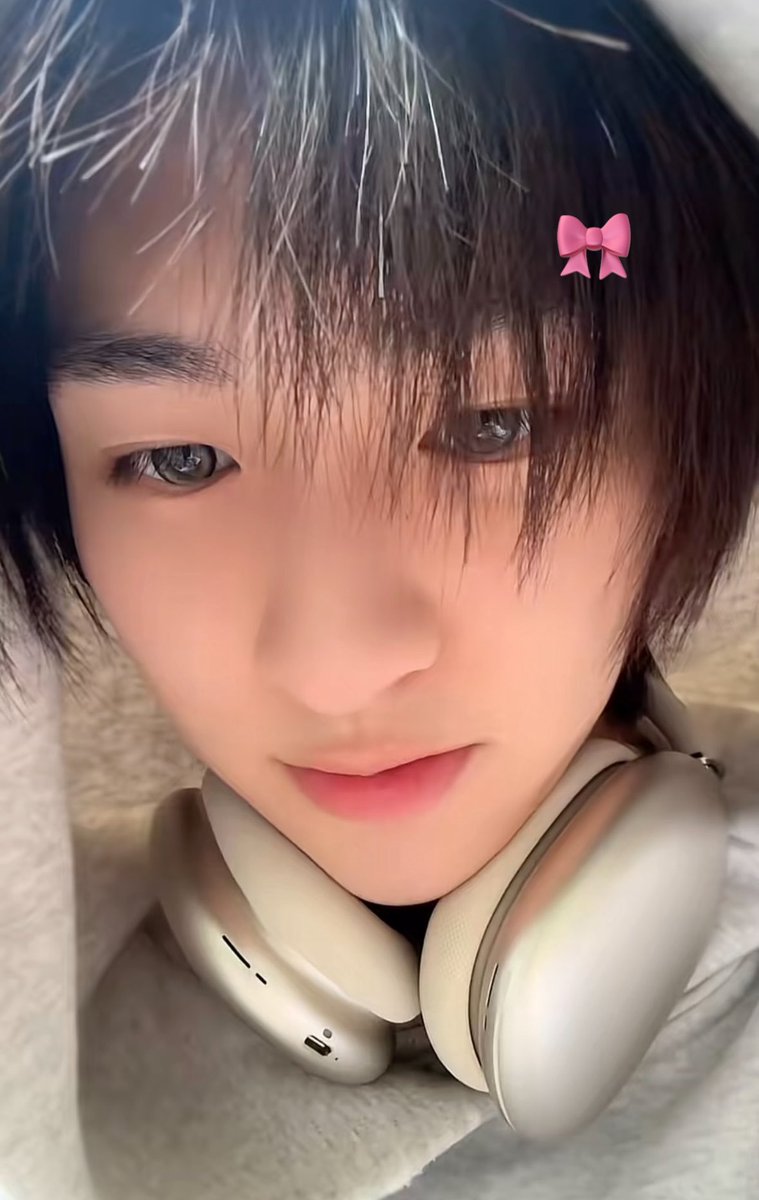 irelftn's tweet photo. หมวย สวย น่ารัก กม ๆ  แก้มหนมปัง  T T 🍞💔 🫷🏻🎀 https://t.co/BtTzxbeTON