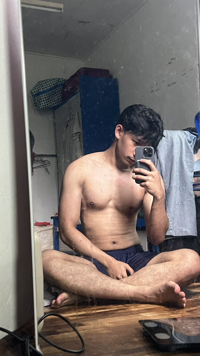 pritiboim's tweet photo. Yap seperti biasa, yg dilatih apa yg pump apa https://t.co/0rbb9tahFx