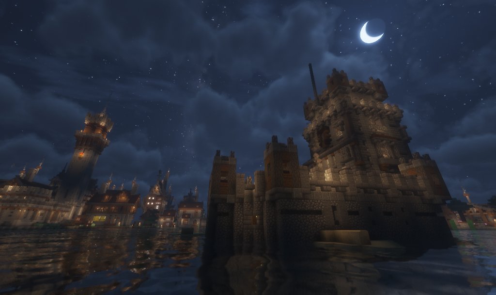 ActiniumSm's tweet photo. #minecraft #ごろごろ鯖
木と石の村完成
実はメサ開発区を着工するより前から手を入れていましたが、長い放置期間を経てついに完成 https://t.co/nOBL8PPl57