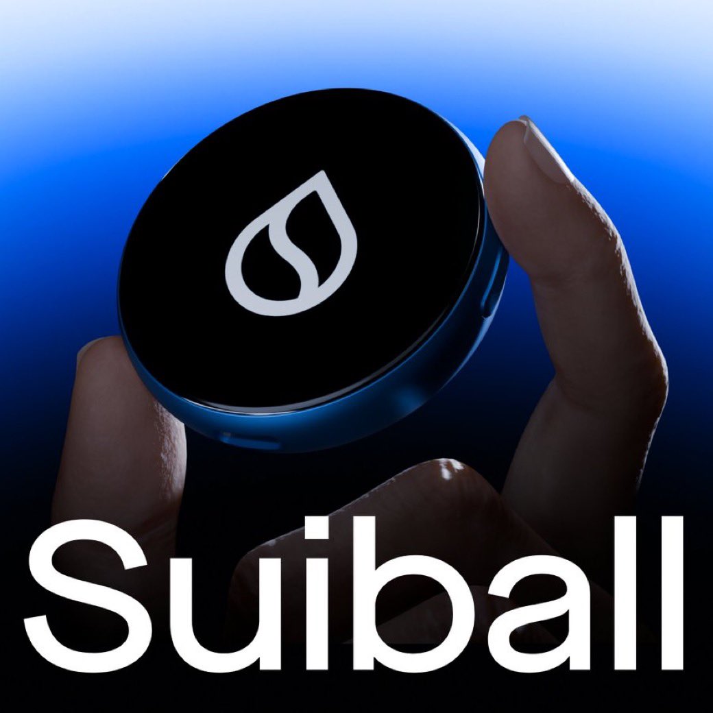 matteodotsui's tweet photo. What happened to @suiballO?

Haven’t seen any updates in a while…is the project still alive? https://t.co/ZOh9Mws5lc
