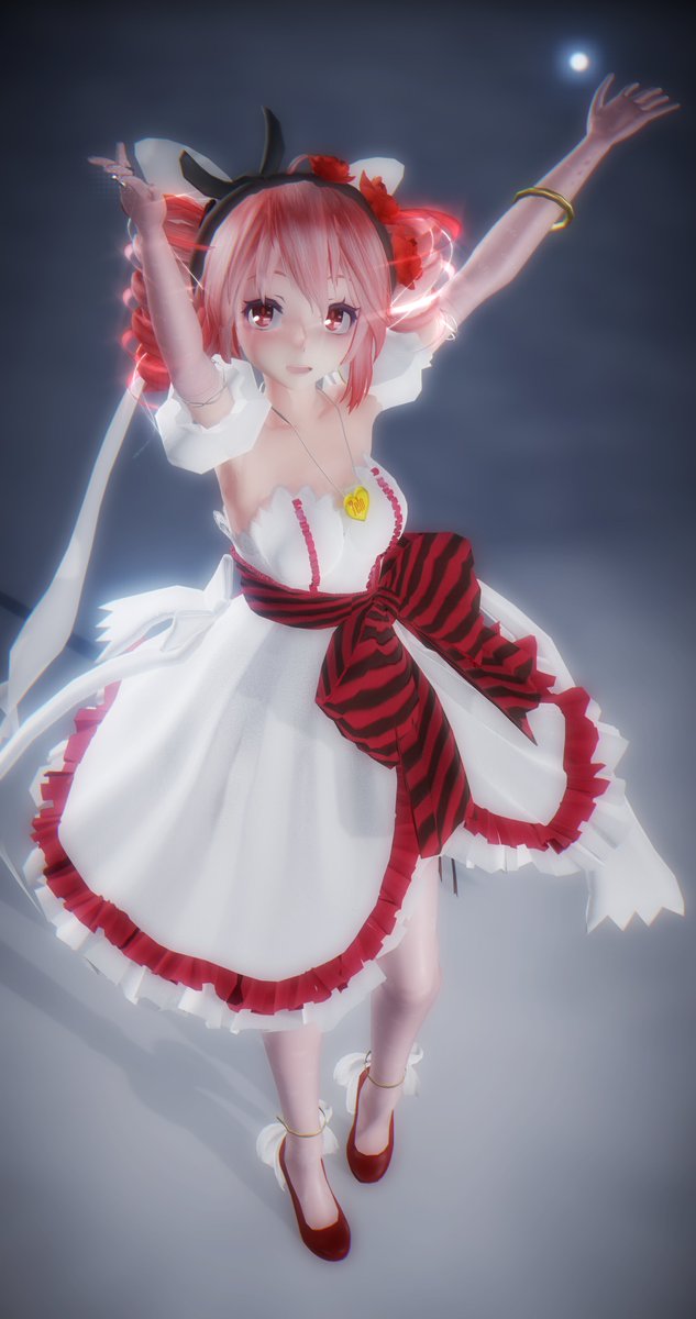 Toshi135's tweet photo. 【重音テトsv】Snow halation【テトの日2026】 #shorts https://t.co/mzitFHqDSD @YouTubeより https://t.co/rKWjeyy9Zj