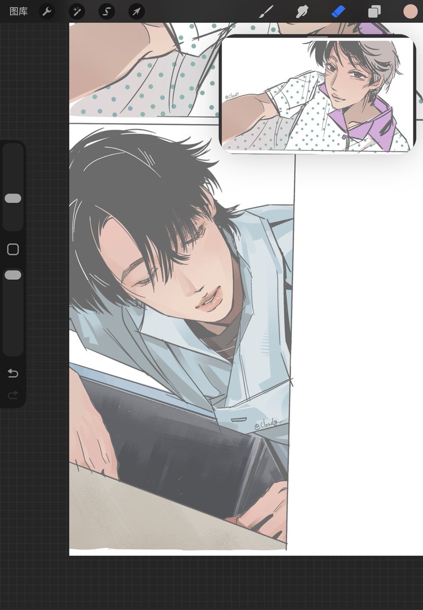cloudy0456's tweet photo. 🤲🏻
#kimjongin https://t.co/kw0fI6GAf5