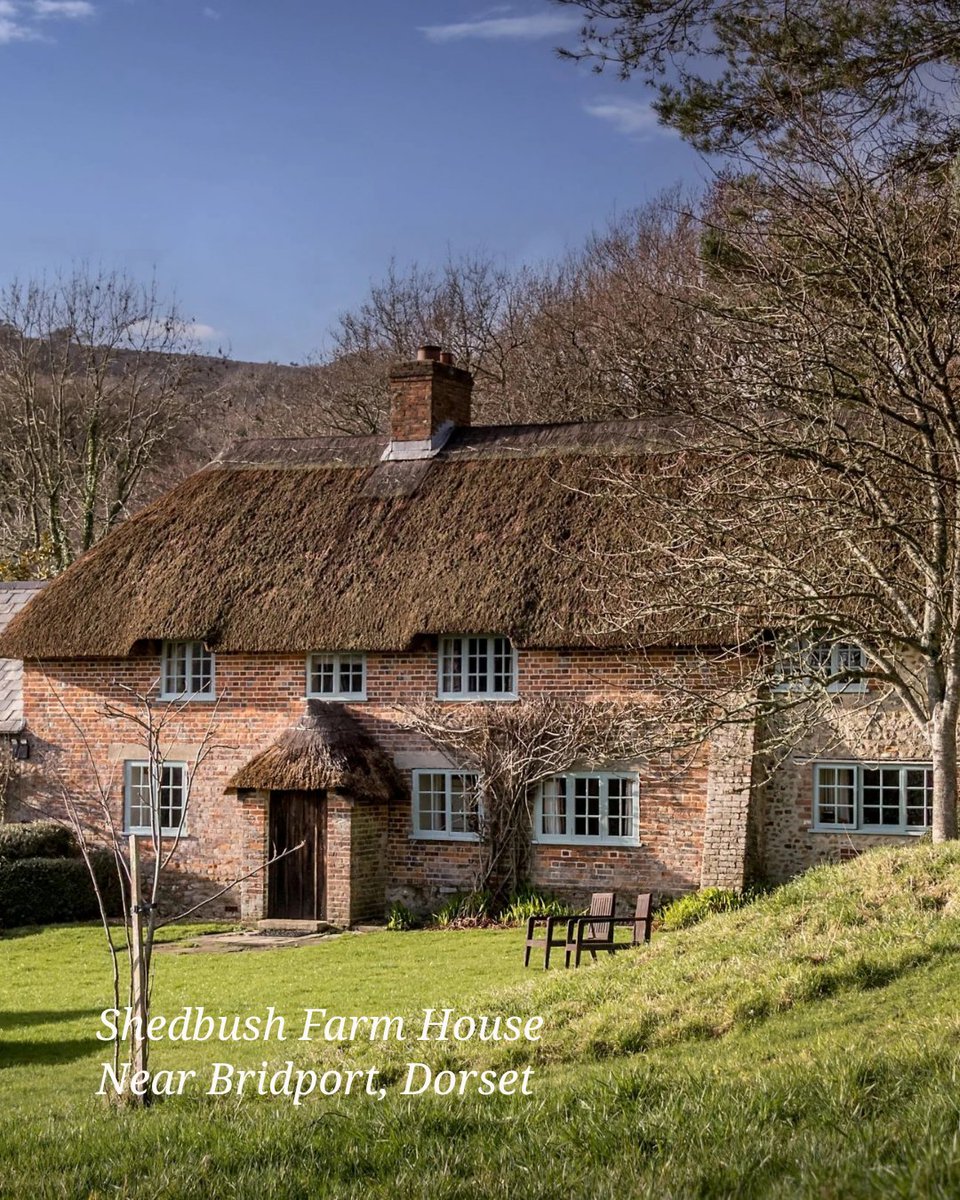 GoodFoodGuideUK's tweet photo. We’ve teamed up with @nationaltrustholidays to give you the chance to win £500 to spend on a stay in one of their amazing properties across England, Wales &amp; Northern Ireland: https://t.co/VUjILnkT7Q

Image credit (National Trust / @mikehentonphotography &amp; @poppyjakesphotography) https://t.co/JHOIfLvfE4