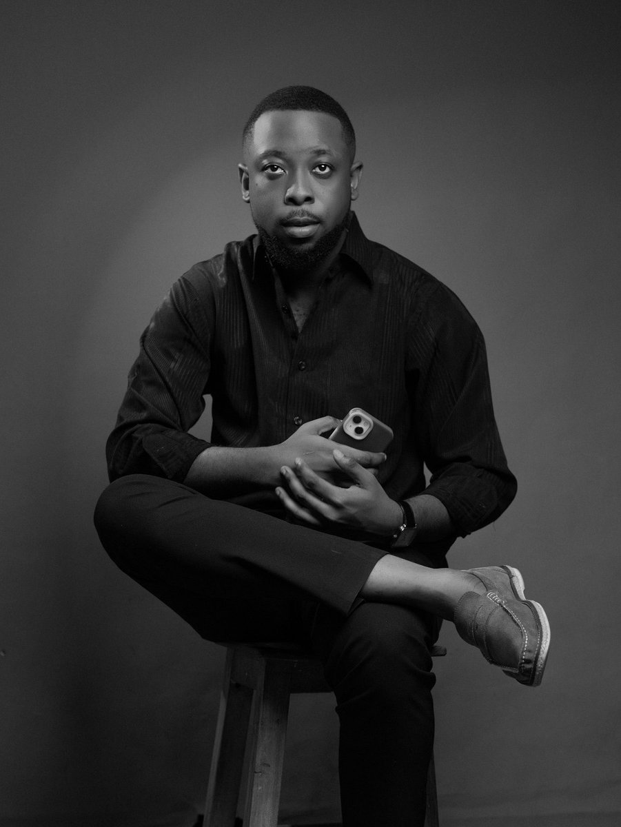 NateMensah_'s tweet photo. 10/10 โ Life looks good from this side of Grace!โค๏ธ๐
Another year older. Still young enough to dream, old enough to know better!๐๐คญ #NMsBirthday https://t.co/YWla6hyW9m