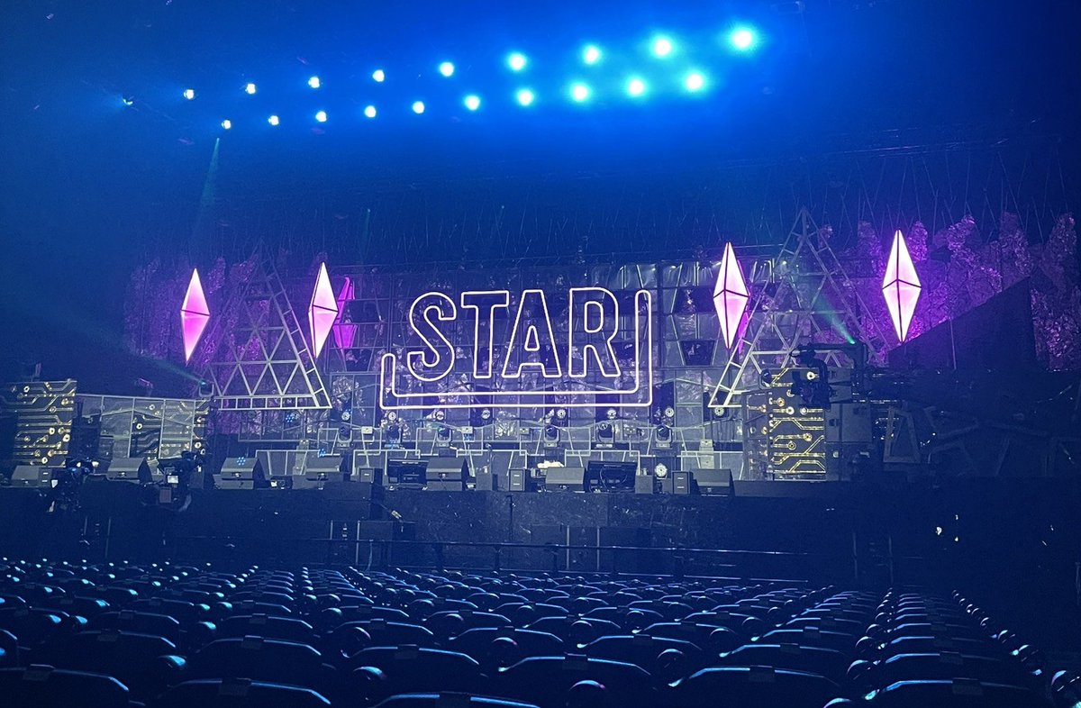 DawidG10's tweet photo. ⭐#STARフェス 2026 DAY 1 開幕‼️🔥

豪華アーティストが集結する夢のステージ✨

🌟 DAY 1 出演アーティスト
・NCT DREAM
・NCT JNJM
・＝LOVE
・ME:I
・ふぉ〜ゆ〜

■公式ライブ！▼👇
➡ https://t.co/chh9gGBwTP

最高の音楽と熱いパフォーマンスで盛り上がろう！🔥

#STARフェス2026 #STARスター https://t.co/mN0ZJaCovq