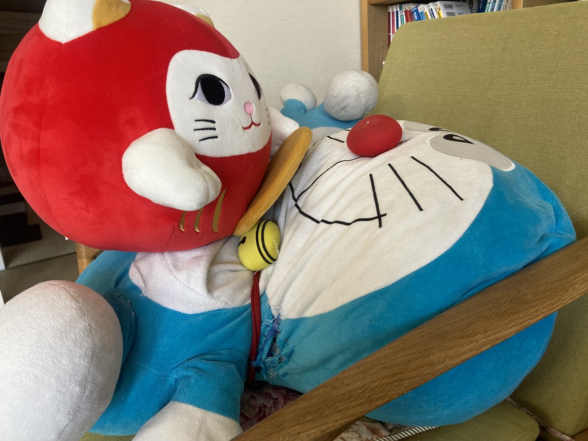 syanimu_sub's tweet photo. たぬき反撃されててえぐい https://t.co/jWQUS8Evx6