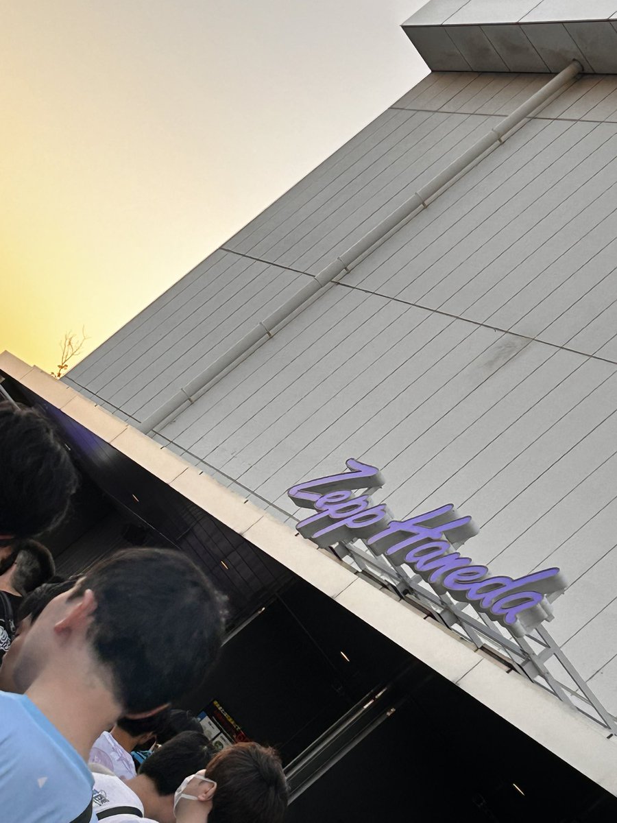 Mneco3's tweet photo. #ブルアカDJふぇすつあー 

夜の部 https://t.co/8eqKqPB9rJ