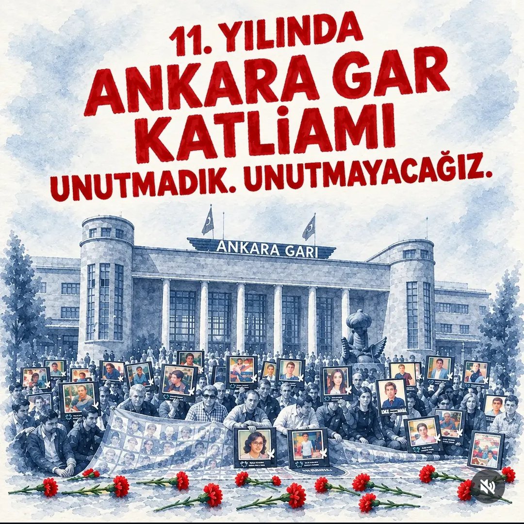 enginterim's tweet photo. Kurt kuş ağladı yazgıma… 
Cezadır, ezadır bir anaya oğlunun ömrünü yaşamak.
Bir damla sabır, bir damla inat, bin damla ağu…

Sennur Sezer 

#CumartesiAnneleri1124Hafta
#10EkimAnkaraGarKatliamı https://t.co/fgagXZUPyF