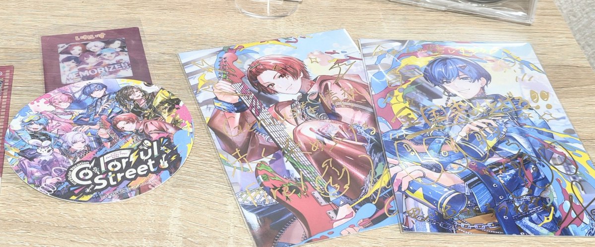 gumigamu_choco's tweet photo. 当落について！（ワンクなし） https://t.co/JfjgqF3D9L